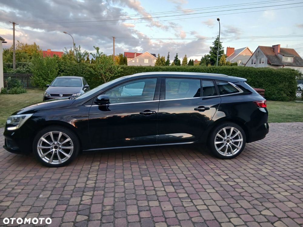 Renault Megane 1.2 16V TCe Energy Bose - 2