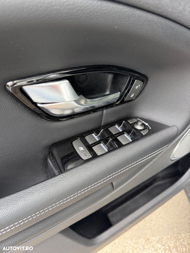 Land Rover Range Rover Evoque - 18
