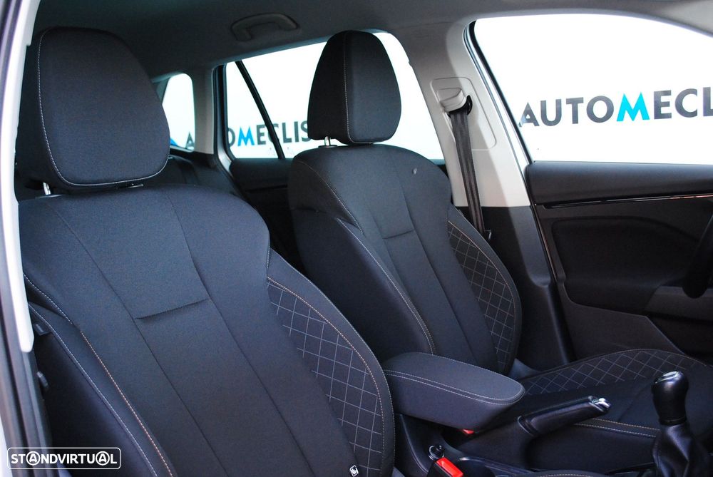 Skoda Kamiq 1.0 TSI Ambition - 21