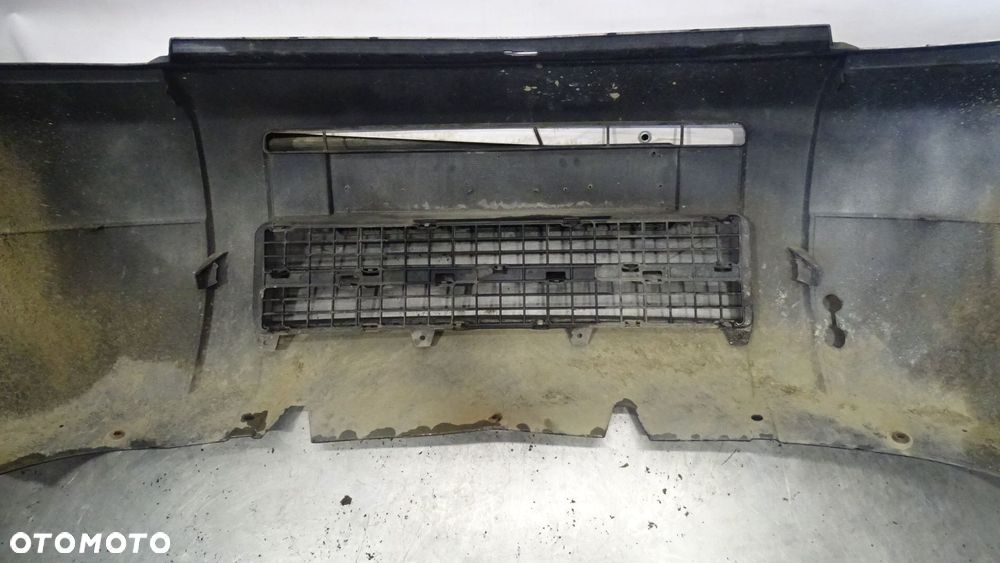 ZDERZAK PRZÓD CITROEN BERLINGO I LIFT - 13