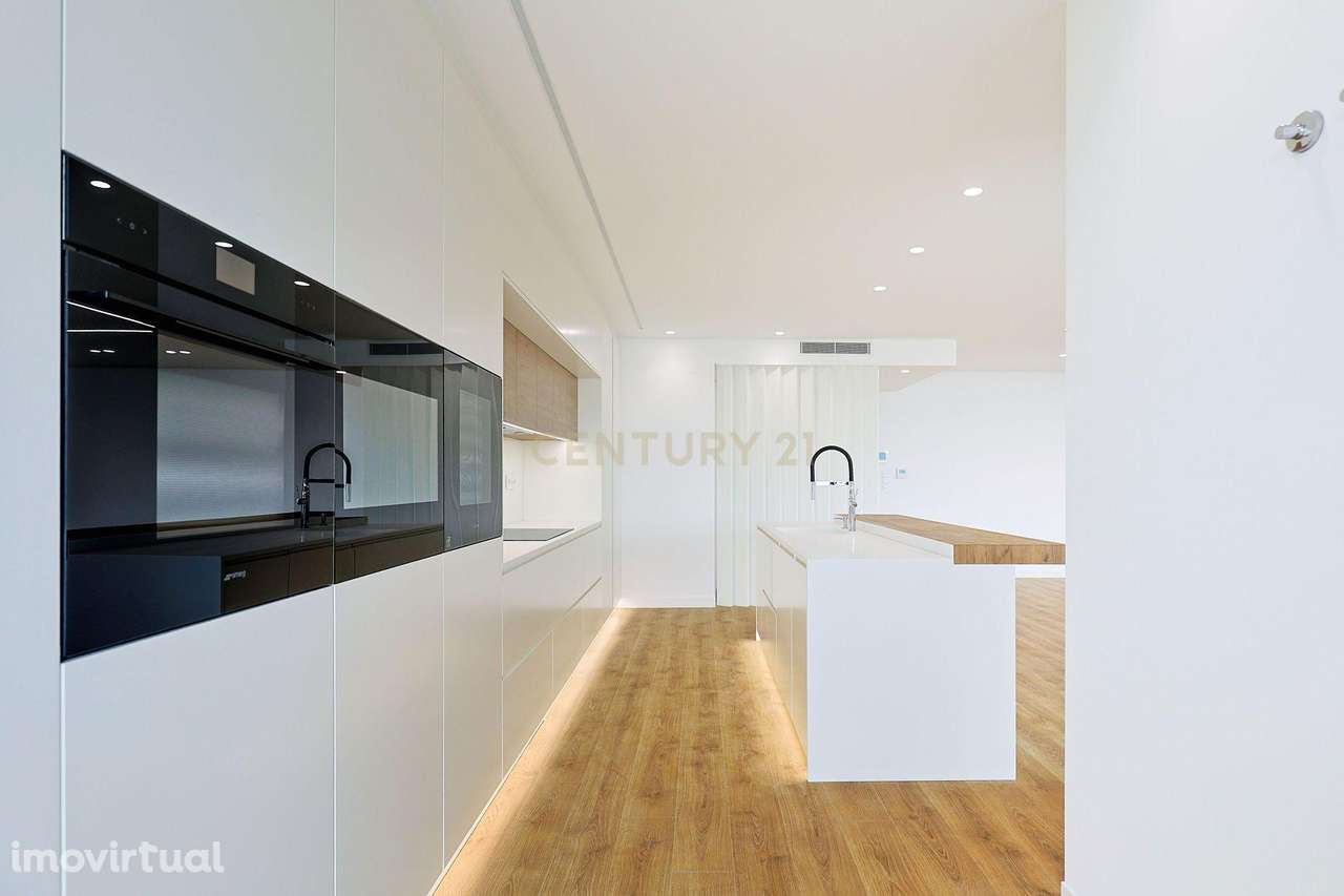 Apartamento T3 na MalvaRosa - Alverca - Grande imagem: 4/45