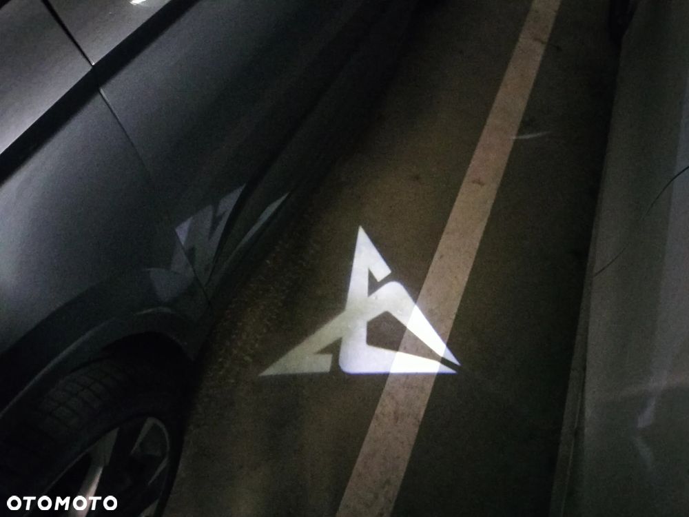 Cupra Ateca 2.0 TSI 4Drive DSG - 7