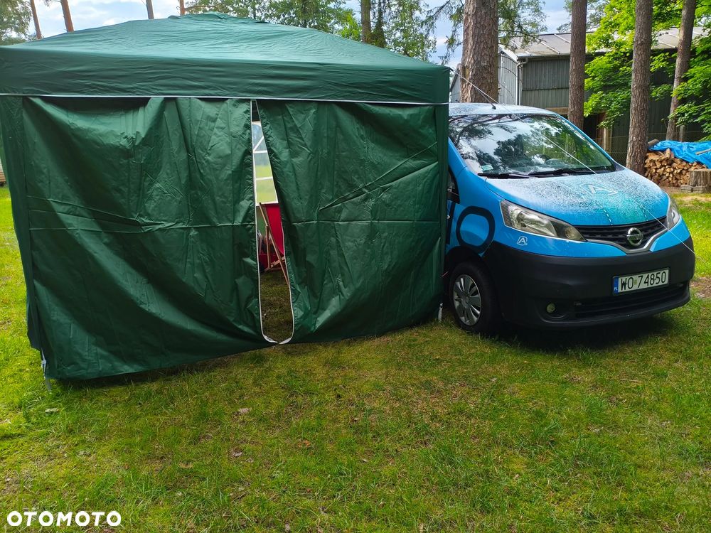 Nissan NV200 - 7