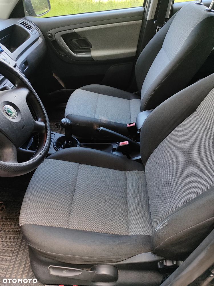 Skoda Fabia 1.2 12V Classic - 8