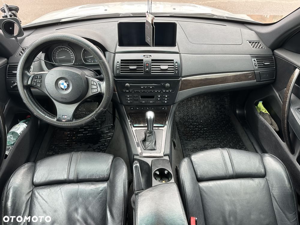 BMW X3 - 9