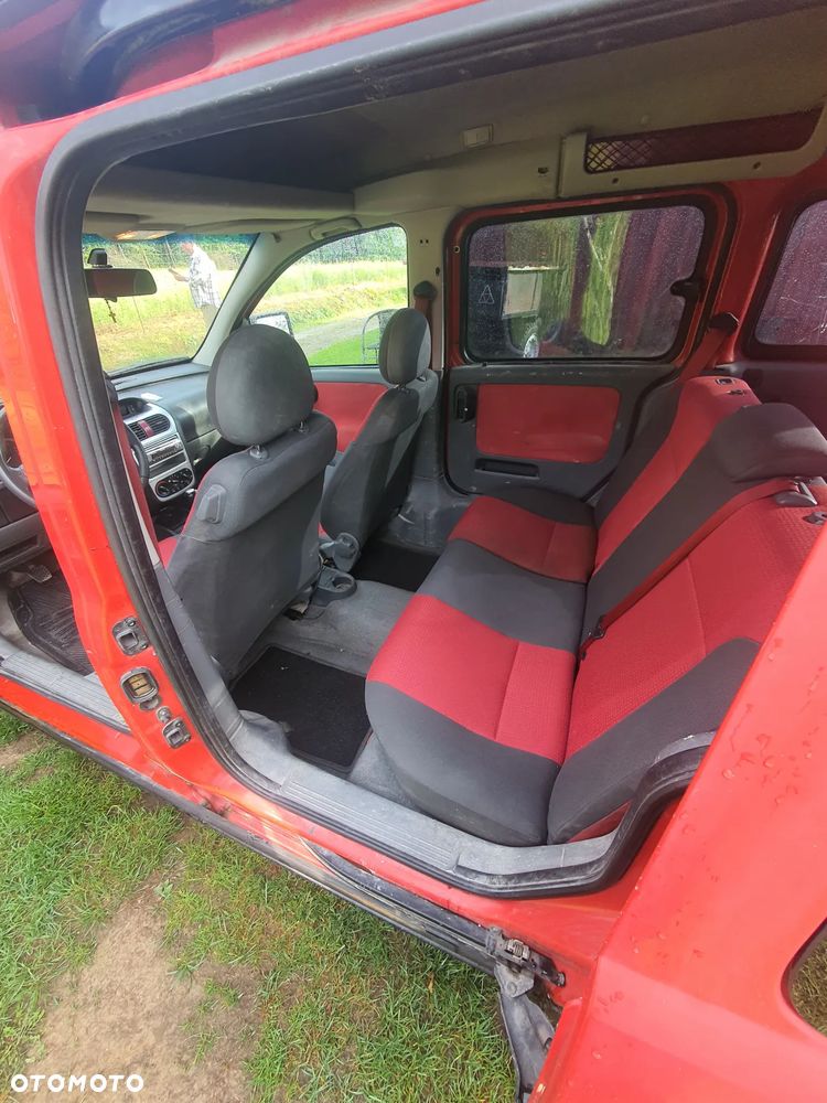 Opel Combo - 10