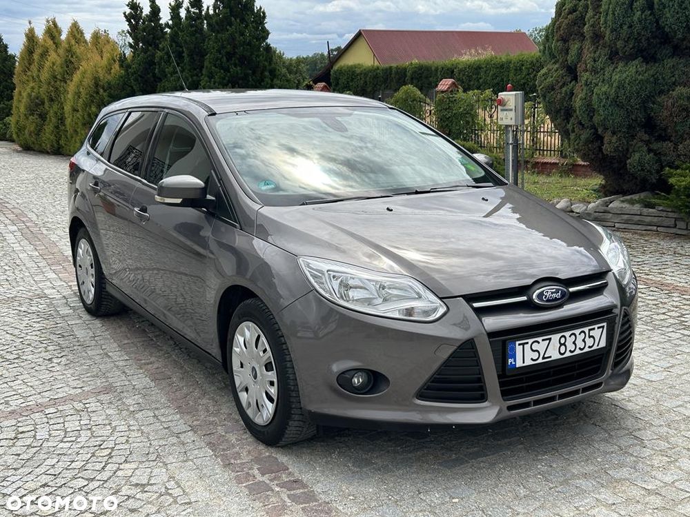 Ford Focus - 2