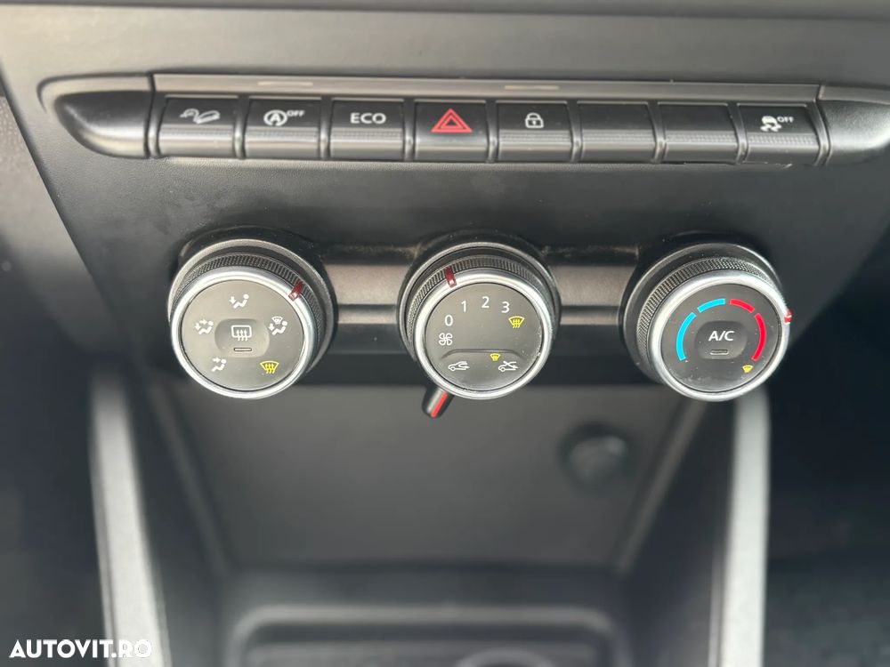 Dacia Duster 1.5 Blue dCi 4WD Comfort - 17