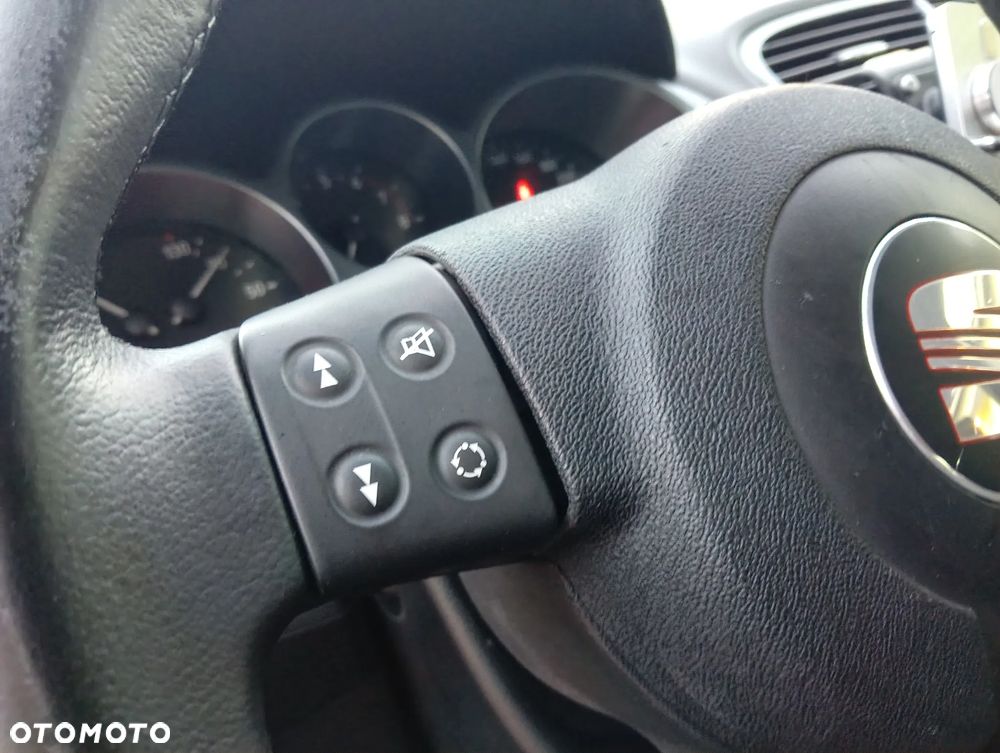 Seat Altea 1.6 Style - 18