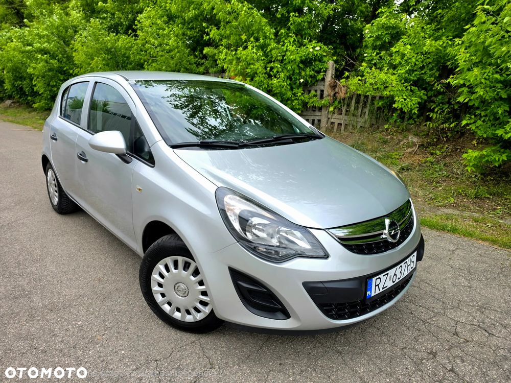 Opel Corsa 1.2 16V EcoFLEX Active - 6