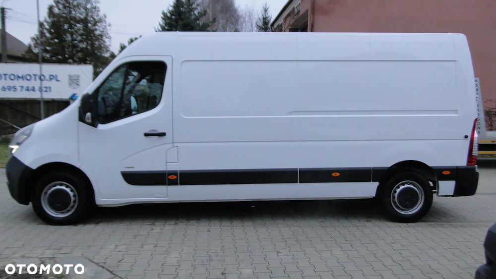 Opel Movano - 9
