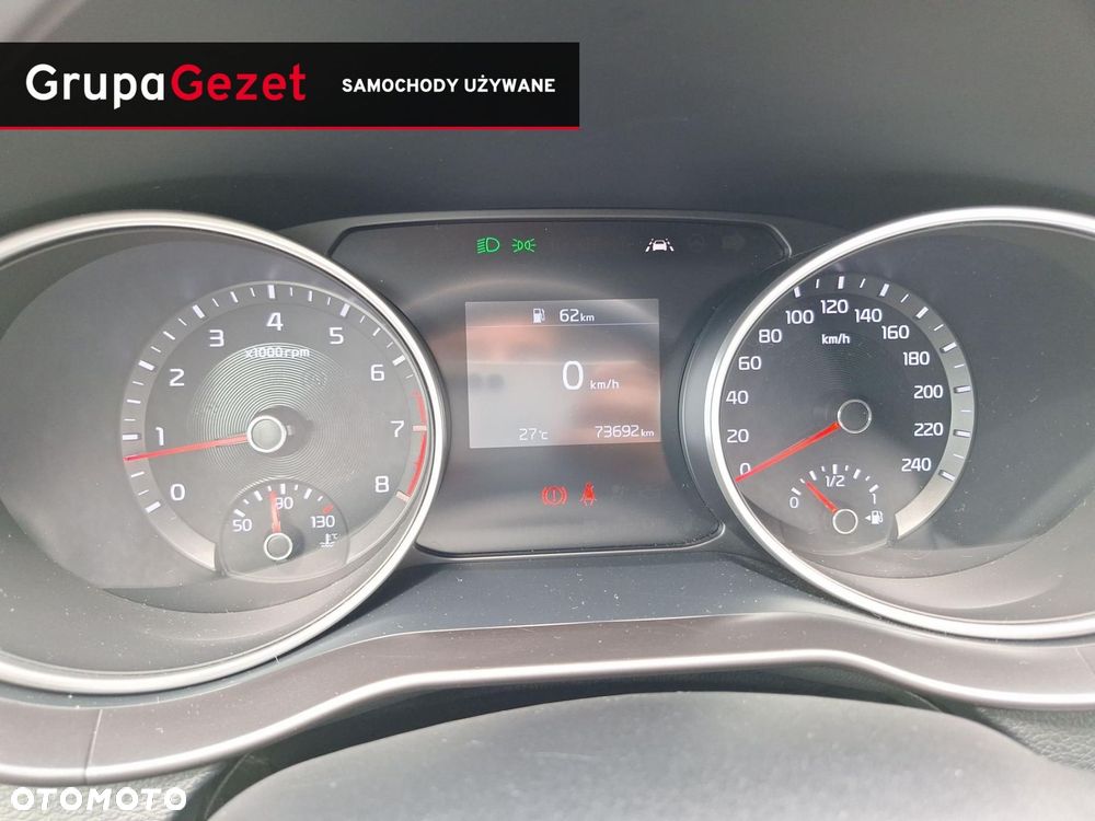 Kia XCeed 1.5 T-GDI M - 14
