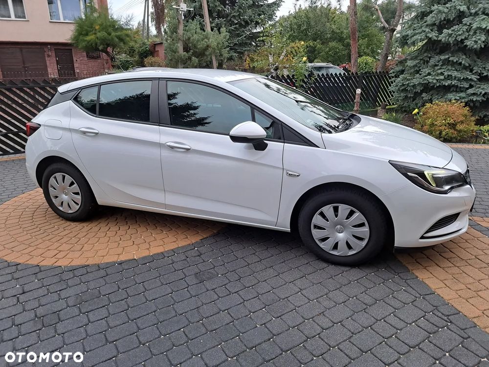 Opel Astra V 1.4 T Enjoy S&S - 1