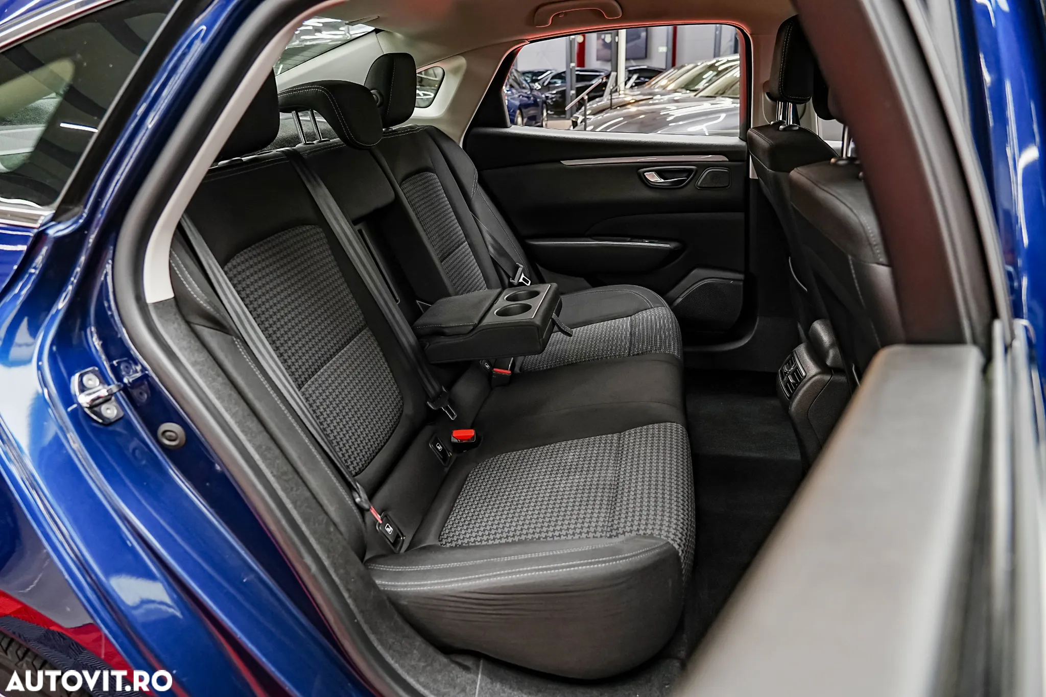 Renault Talisman TCe EDC FAP Zen - 10