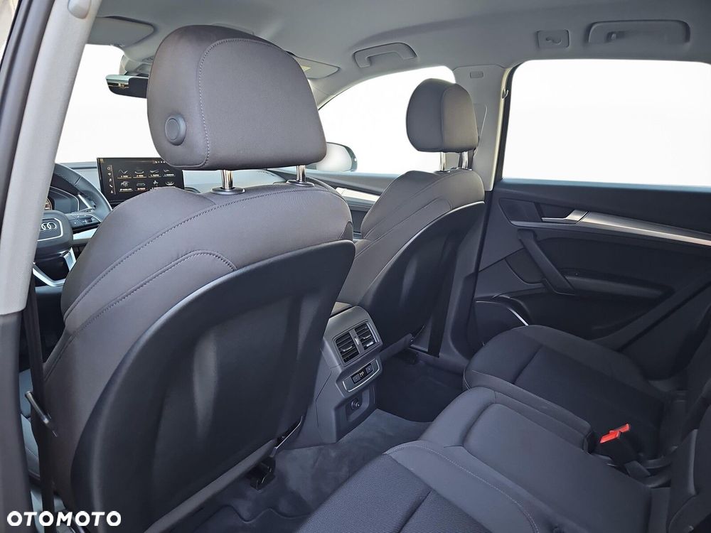 Audi Q5 - 30