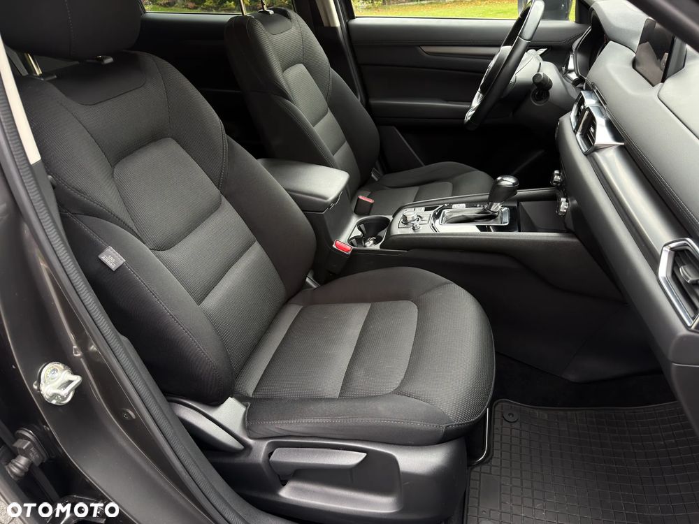 Mazda CX-5 2.0 Skymotion AWD - 26