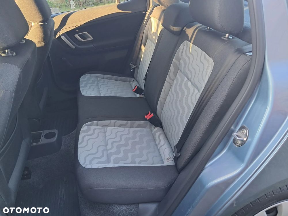 Skoda Fabia 1.2 12V Comfort - 10