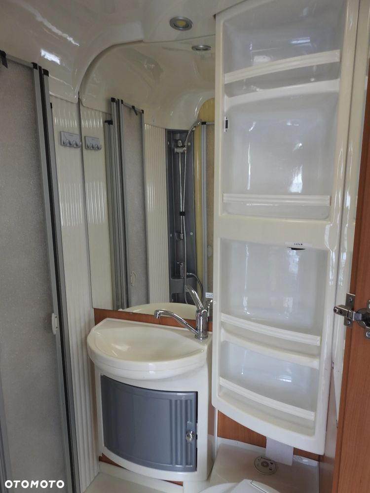 Fiat Ducato Dethleffs - 17