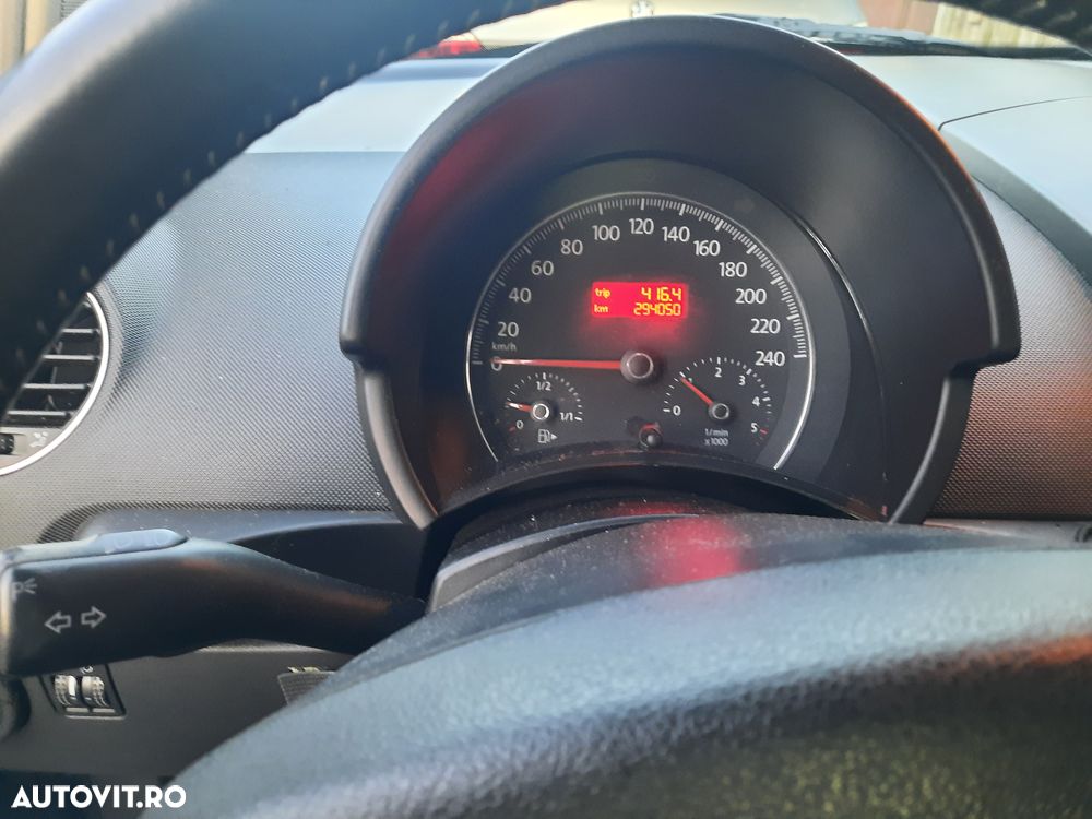 Volkswagen New Beetle 1.9 TDI - 4