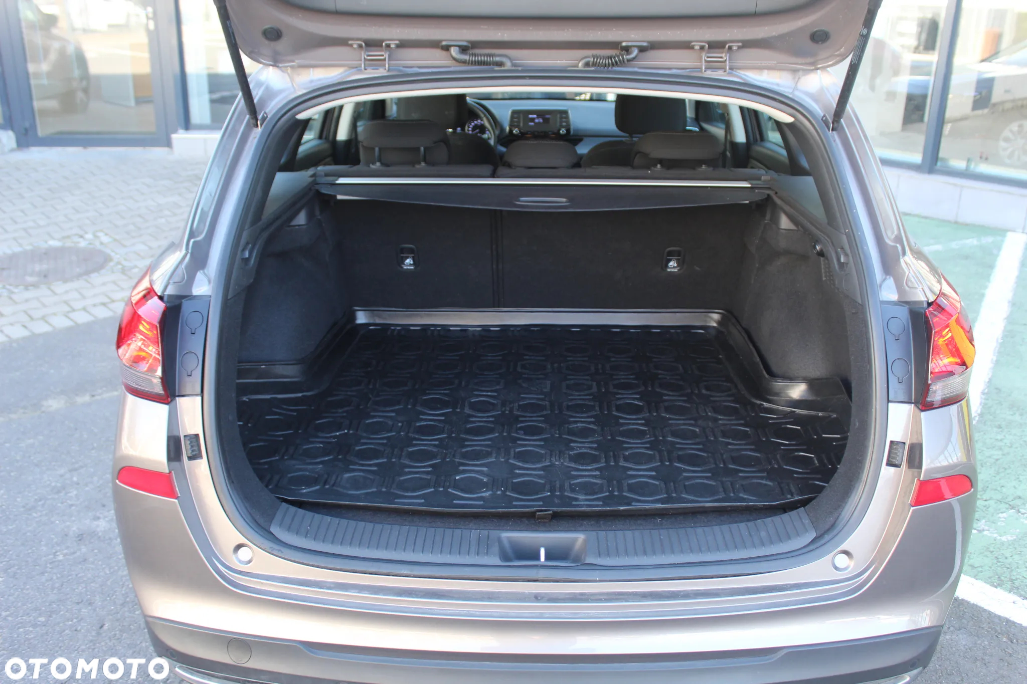 Hyundai i30 1.0 T-GDI Modern DCT - 5