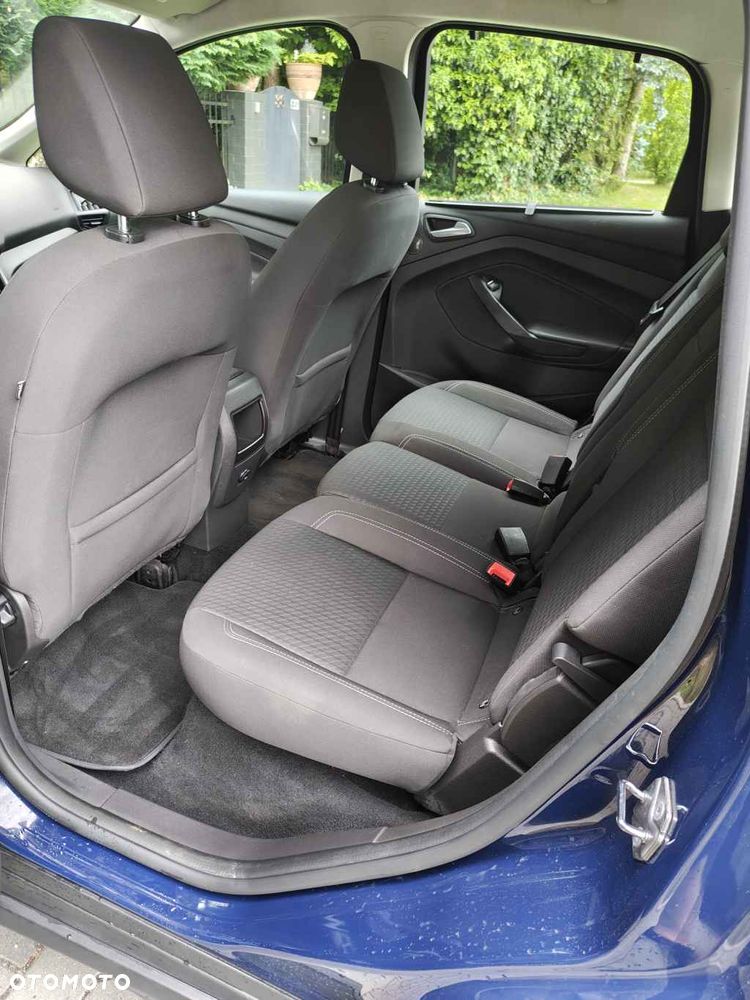 Ford C-MAX - 19
