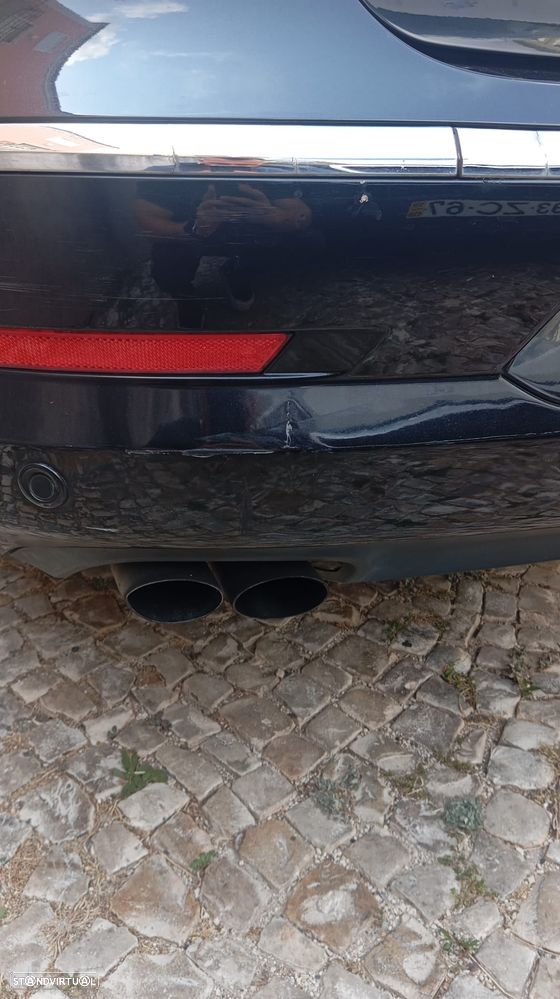 VW Passat CC 2.0 TDi DSG - 13