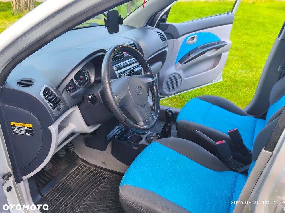 Kia Picanto 1.1 - 18