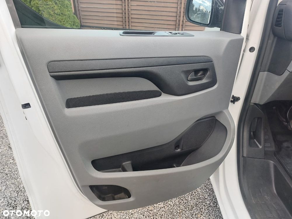 Citroën Jumpy Long - 23