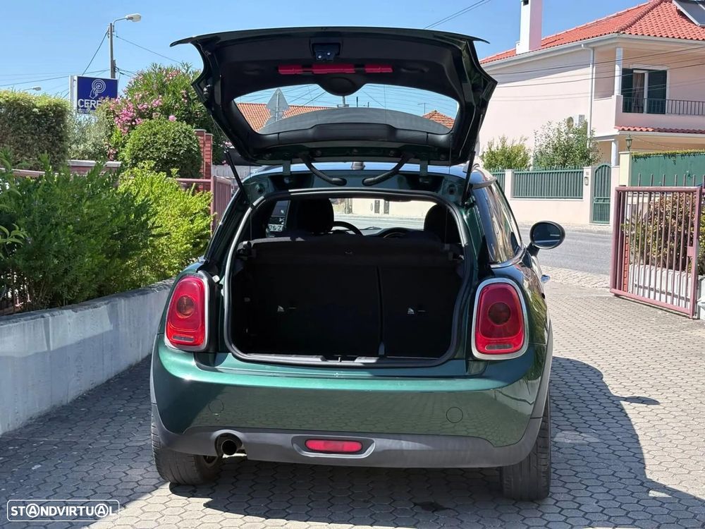 MINI 3 Portas One - 27