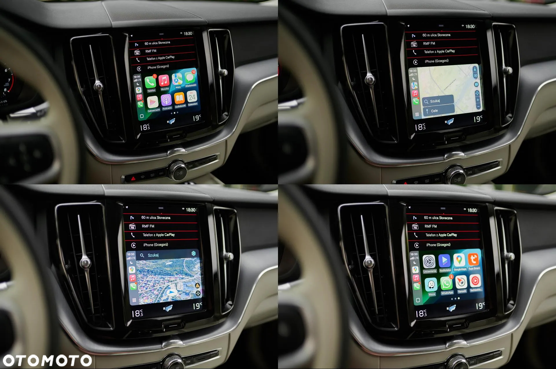 Volvo XC 60 T4 Momentum Pro - 36