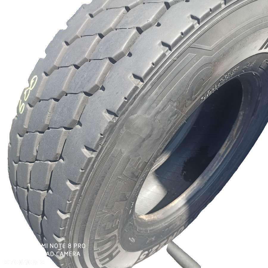 315/80 R22.5 Hubtrac Mixed G15 - 4