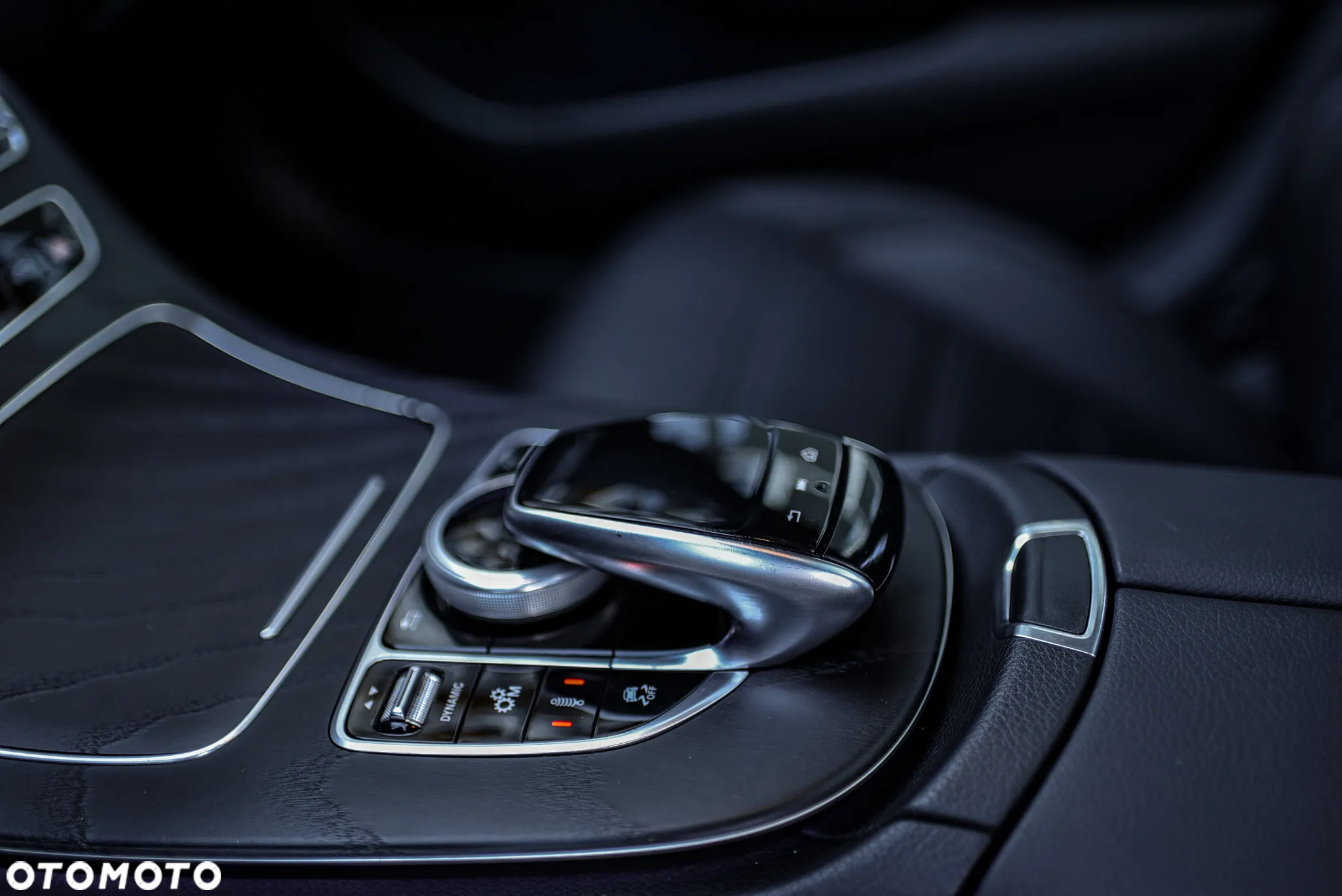 Mercedes-Benz Klasa E AMG 53 Coupe 4-Matic+ 9G-TRONIC - 20