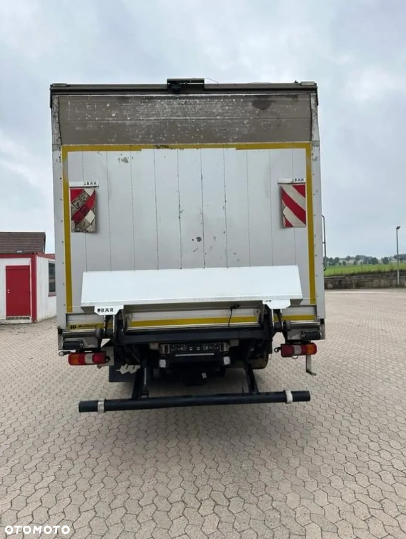 Mercedes-Benz ANTOS 25.40 - 6
