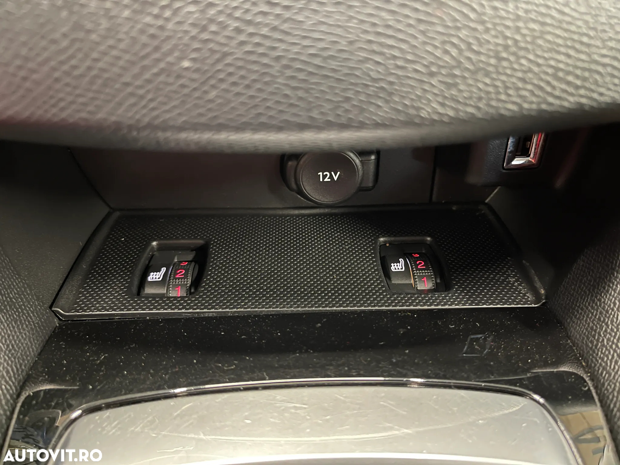 Peugeot 308 1.5 BlueHDi FAP STT Active - 18