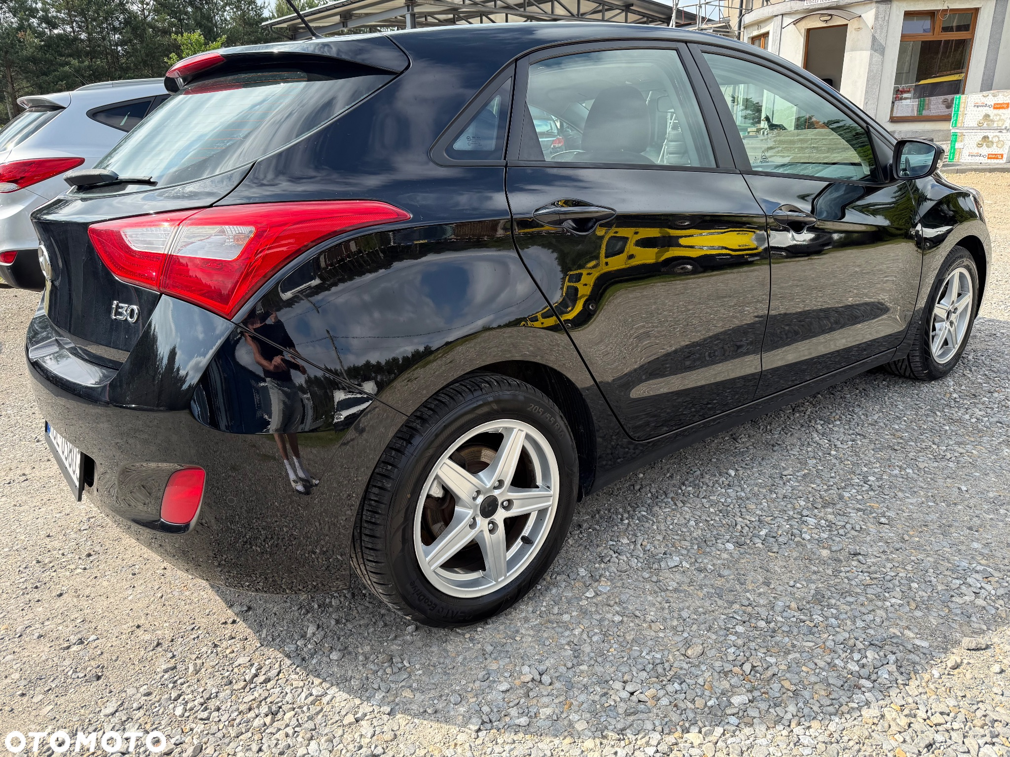 Hyundai i30 - 3