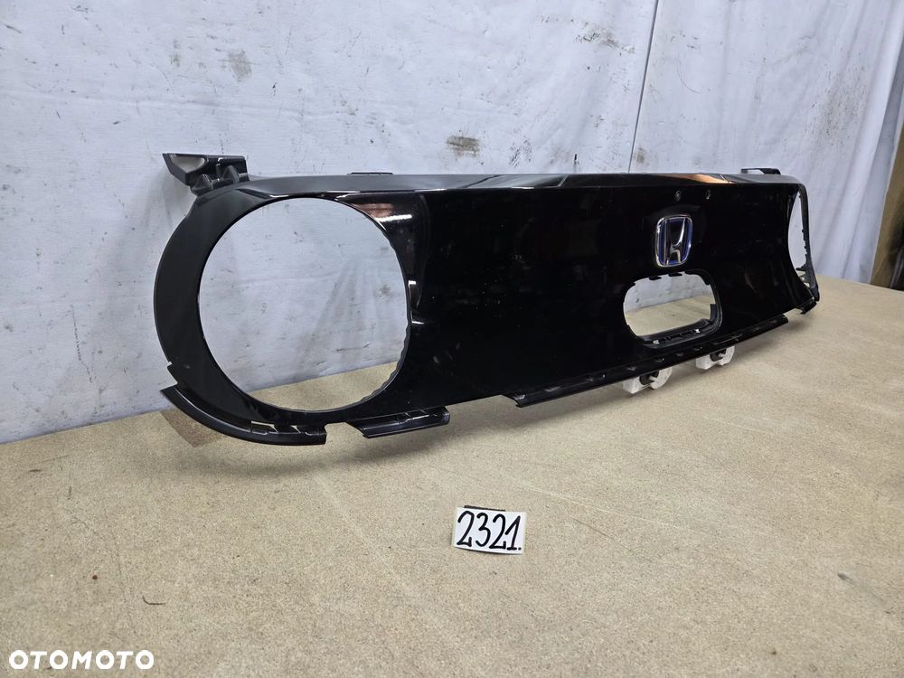 Honda E 71121TYFE0 Elektryk atrapa gril kamera - 3