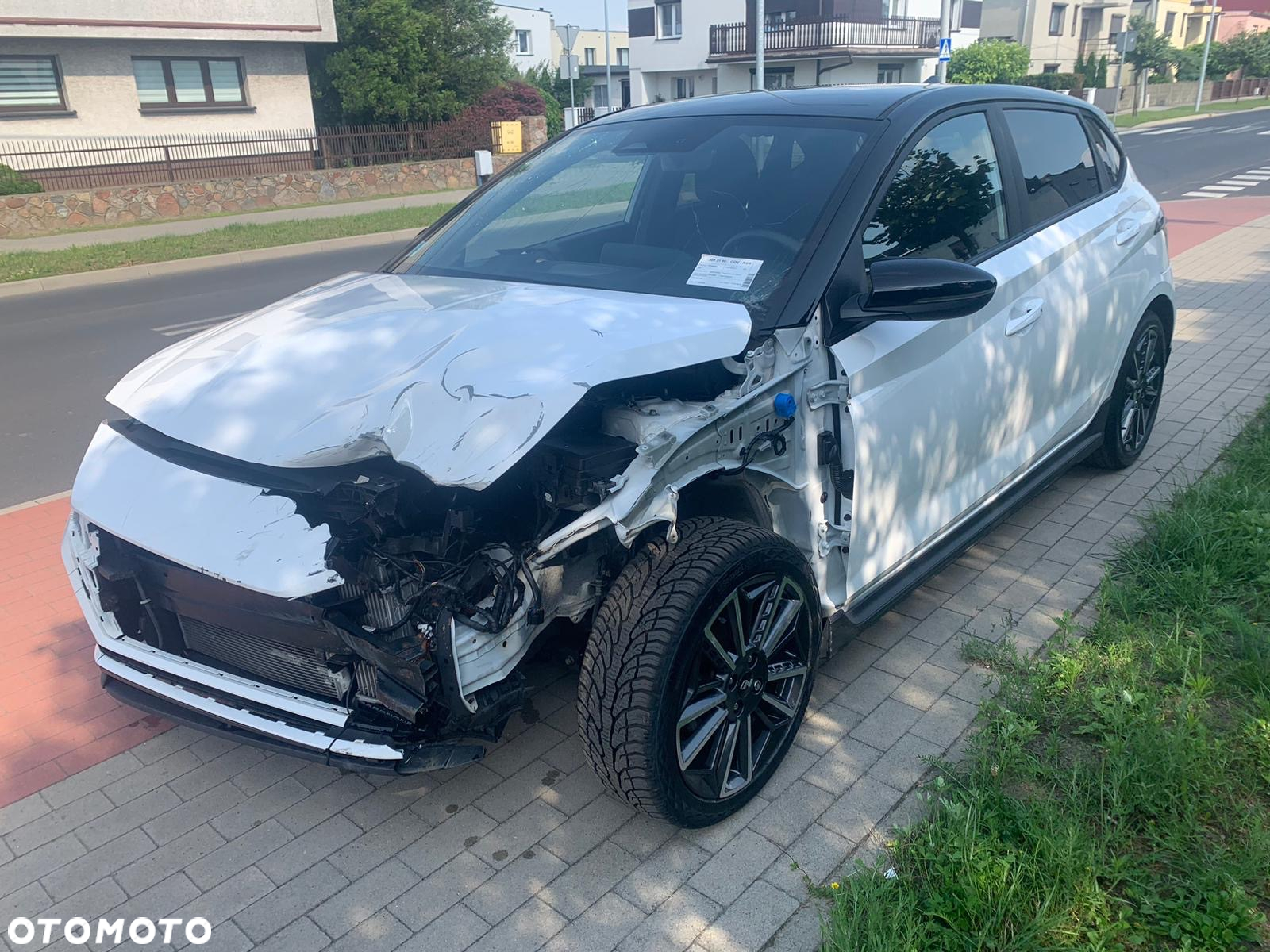 Hyundai i20 1.0 T-GDI 48V-Hybrid N Line - 7