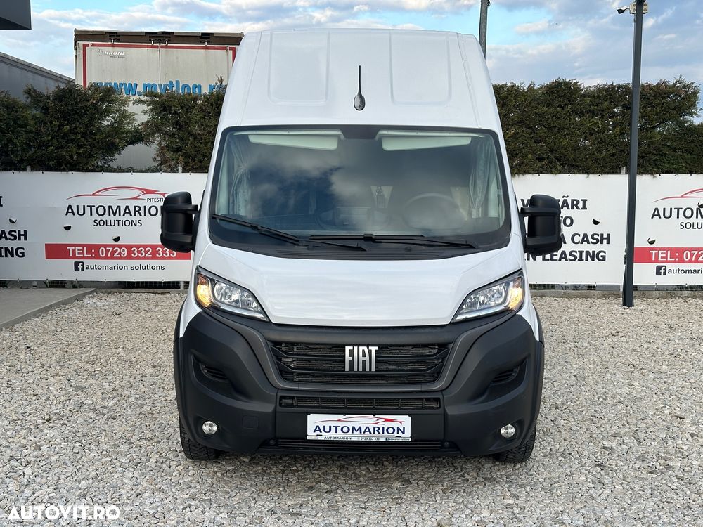 Fiat DUCATO MAXI - 2