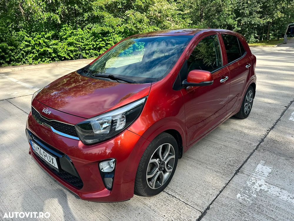 Kia Picanto - 6