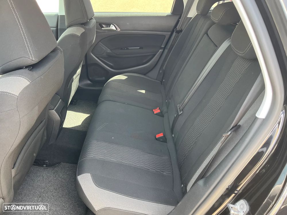 Peugeot 308 SW 1.6 BlueHDi Style - 14