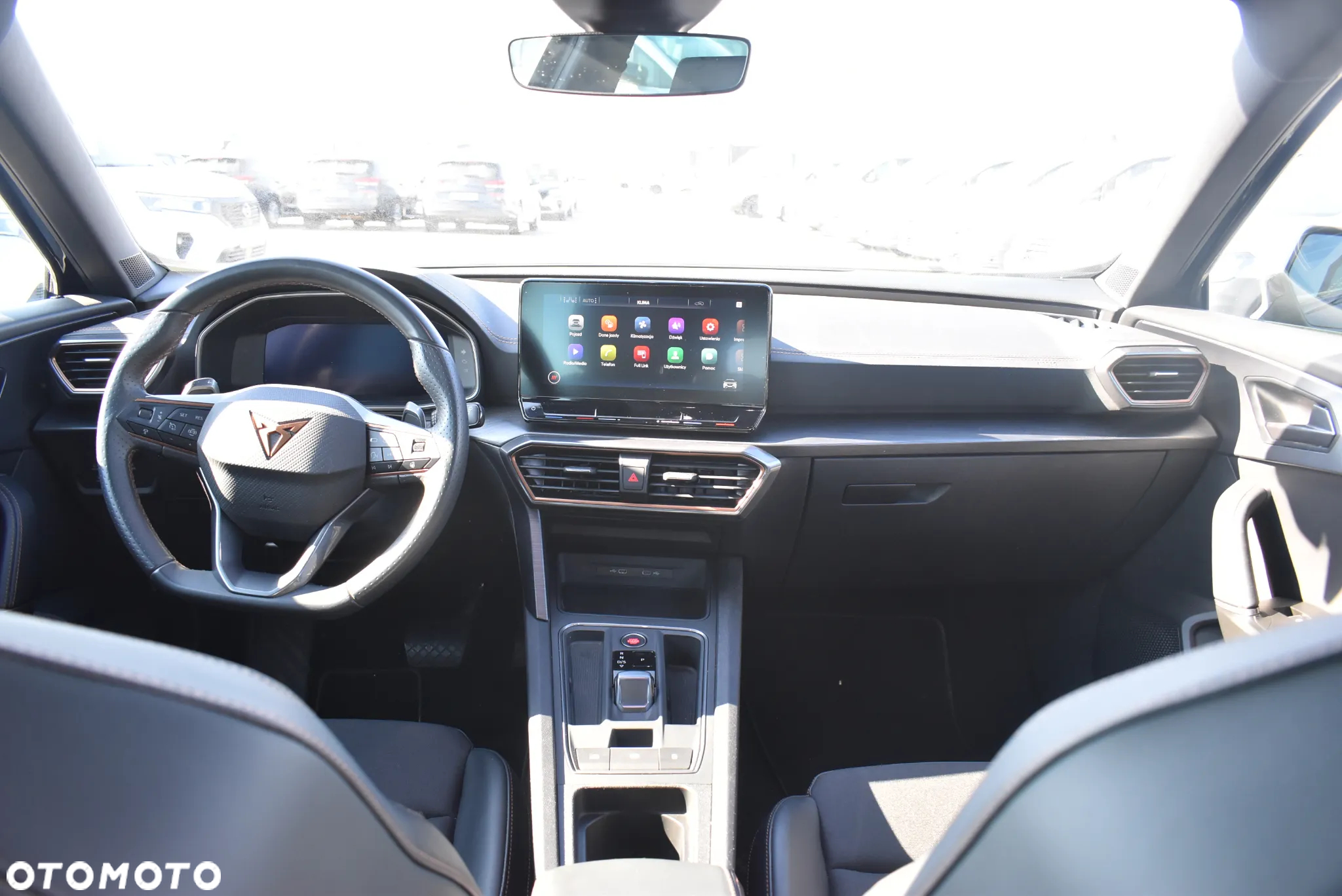 Cupra Formentor 1.5 TSI DSG - 19