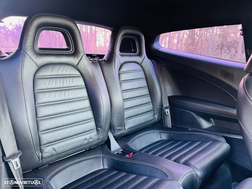 VW Scirocco 2.0 TDI Sport - 34