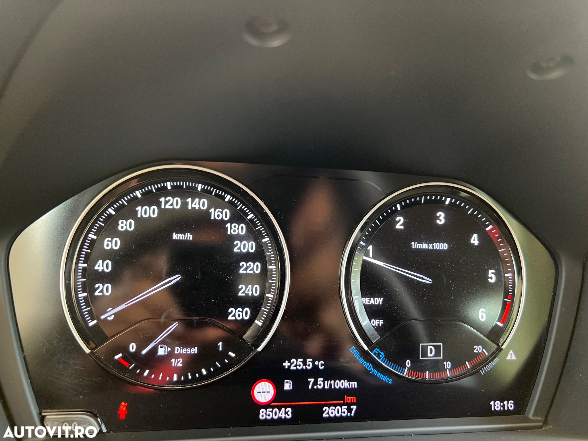 BMW X1 - 23