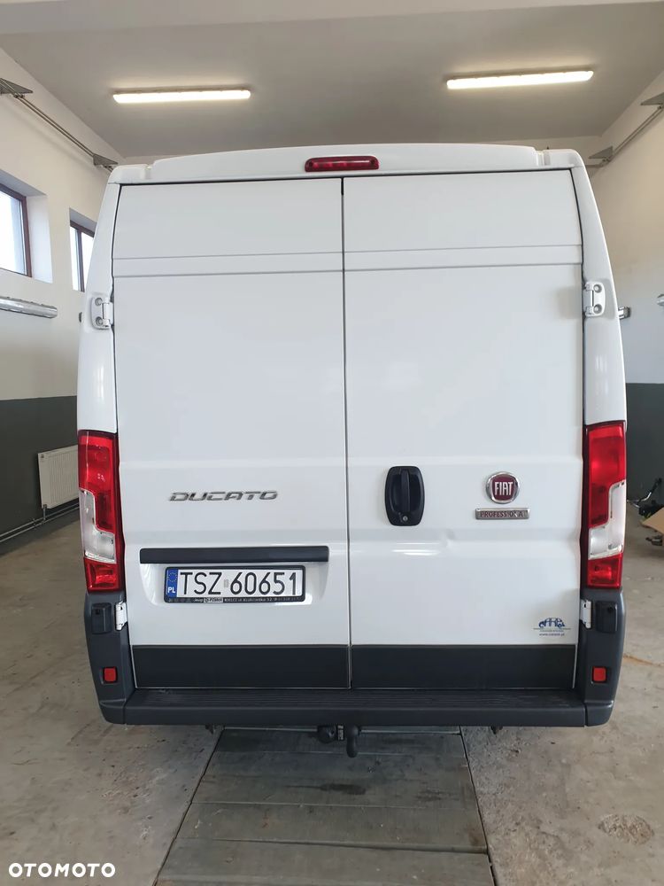 Fiat Ducato - 8