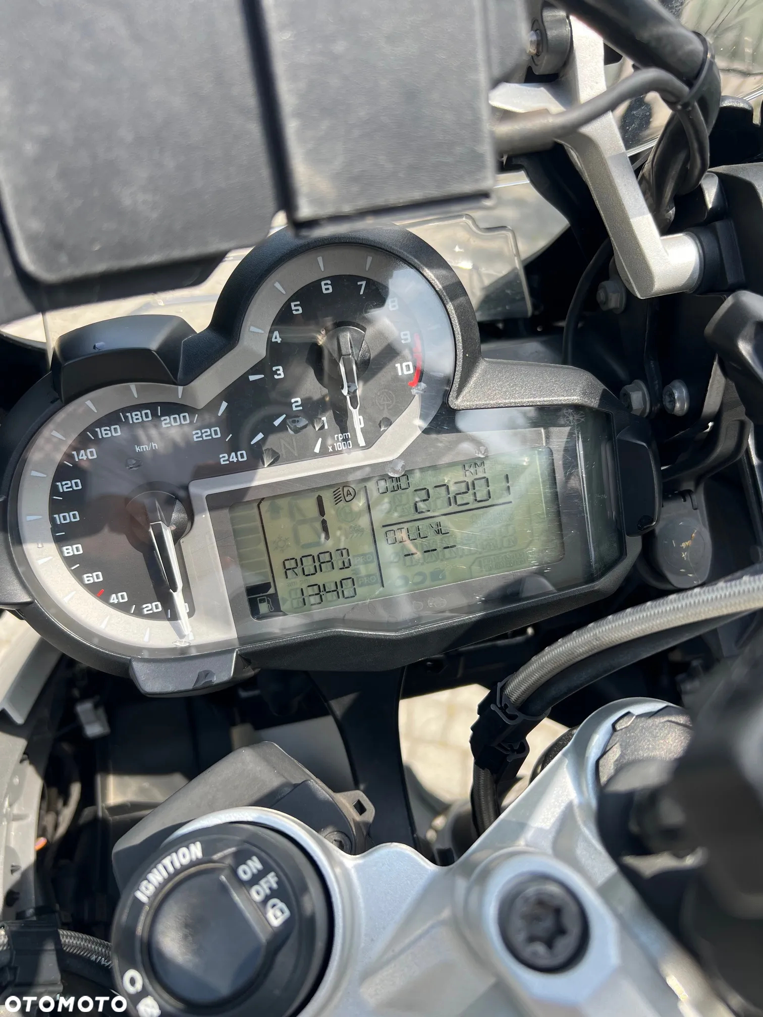 BMW Adventure - 4