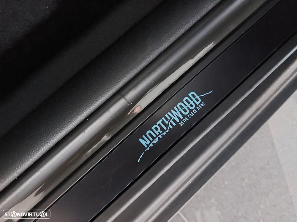 MINI Countryman One Northwood Edition Auto - 37