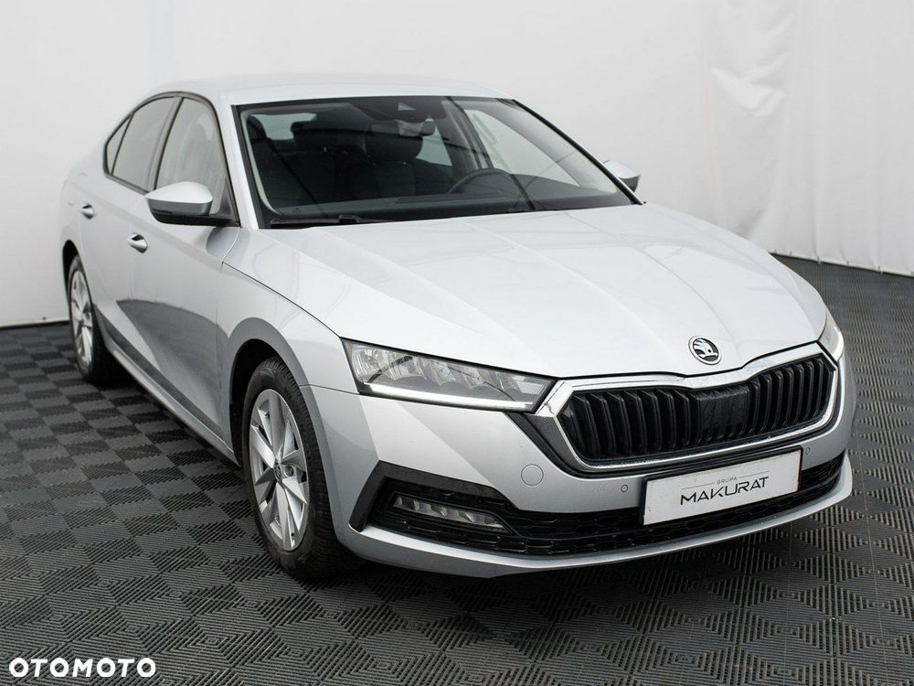 Skoda Octavia - 4