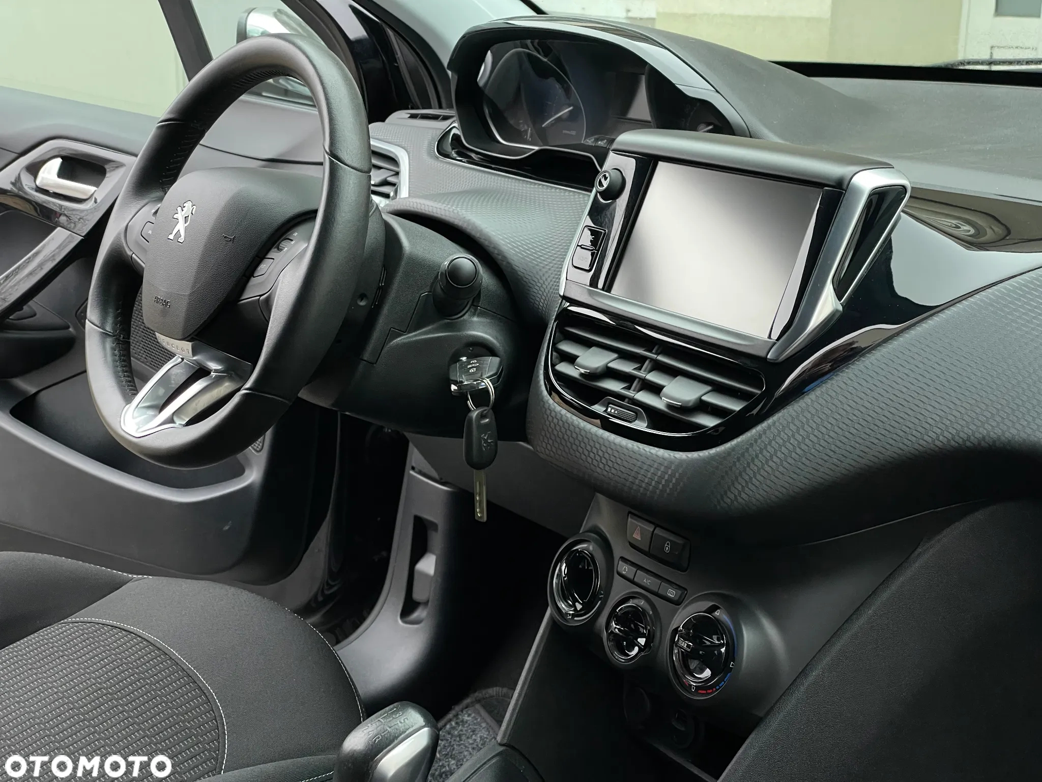 Peugeot 208 1.2 PureTech Active - 10