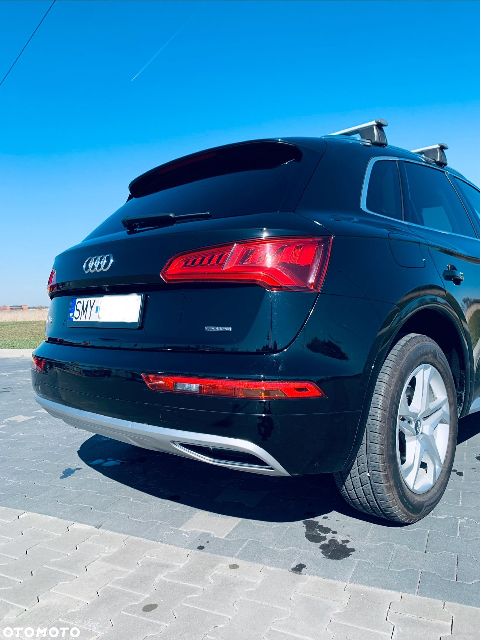 Audi Q5 2.0 TFSI Quattro Sport S tronic - 8