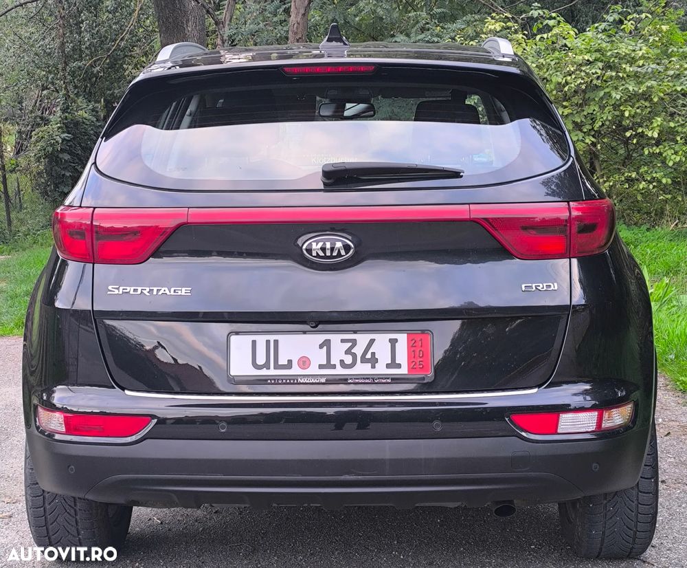 Kia Sportage 2.0 DSL MT 4x4 PREMIUM - 4
